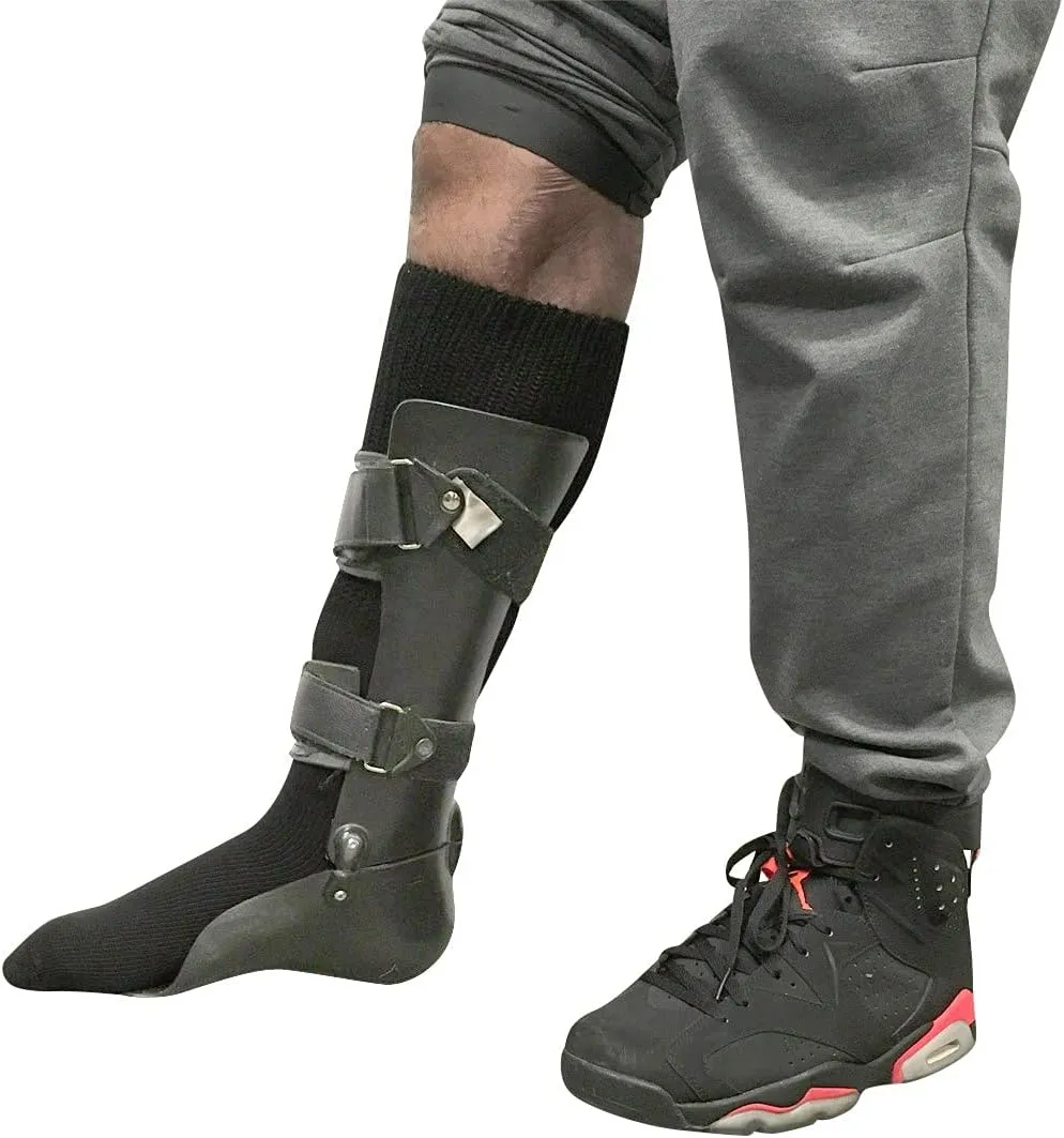 Extra Wide Unisex Diabetic Tube Socks (3 Pairs) Fit Up to 4E/6E Foot & 22" Calf