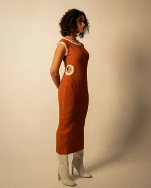 Flavia Dress