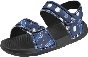 Forchrinse Boys Sport Athletic Sandals Comfort Open Toe Sandals Outdoor Casual Shoes for Toddler/Little Kid/Big Kid