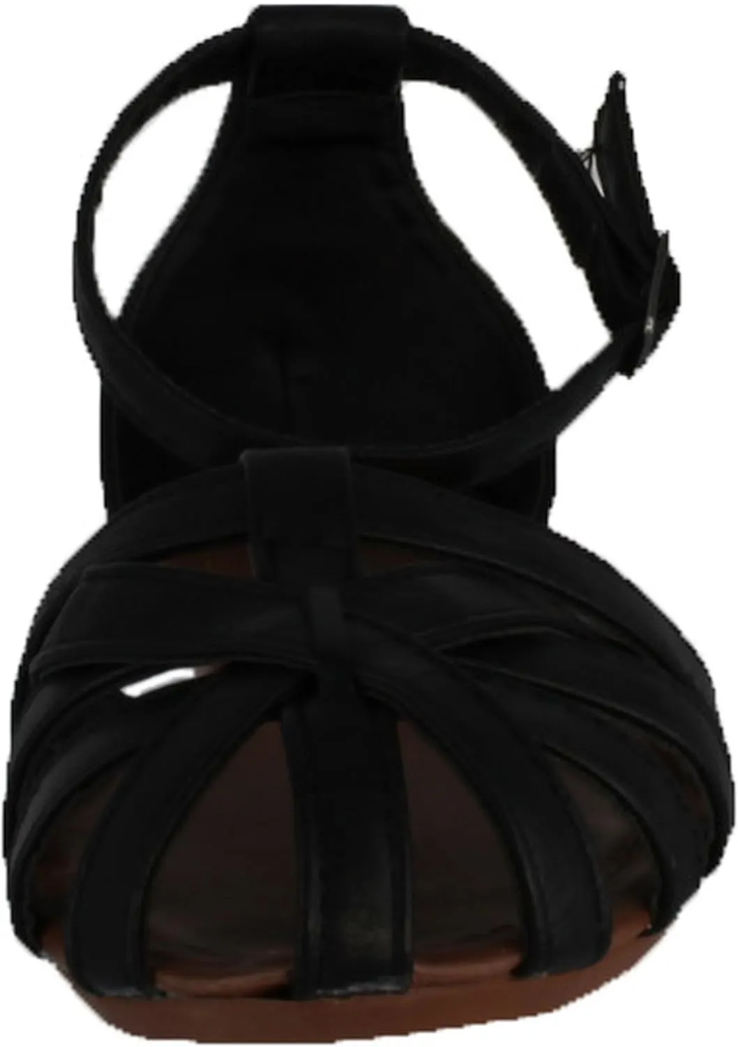 FOREVER Link Women's Vera-82 Flat Sandals