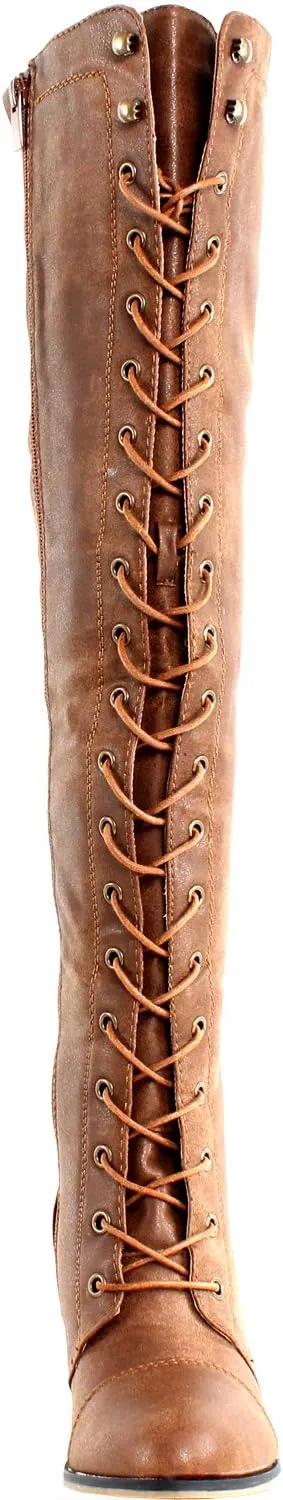 Forever Women's Camila-48