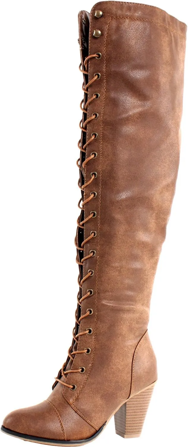 Forever Women's Camila-48