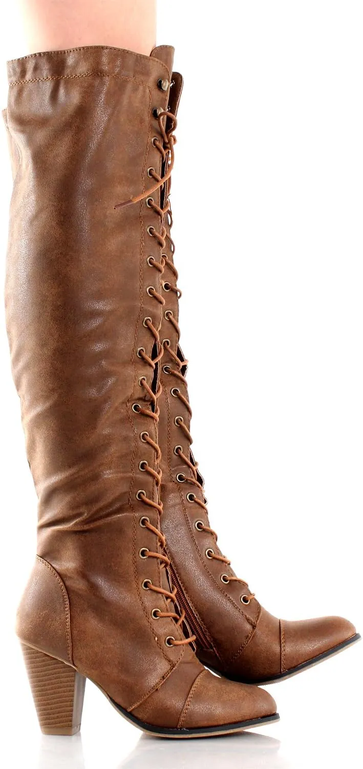 Forever Women's Camila-48