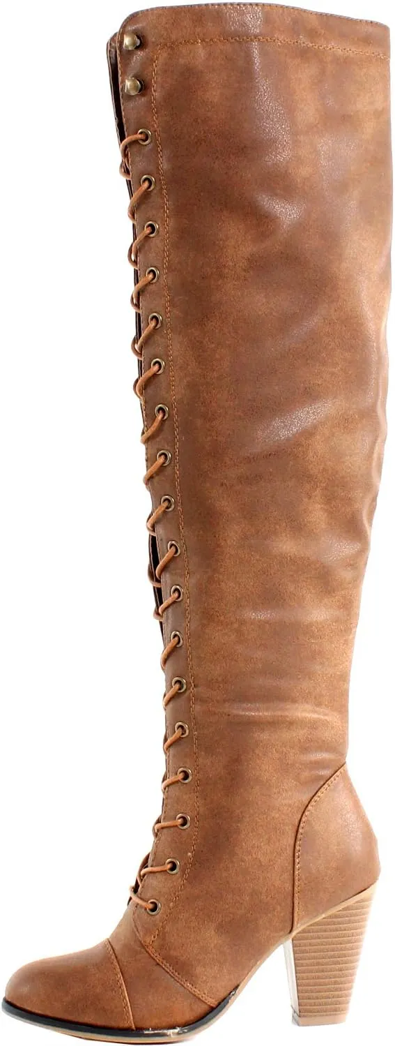 Forever Women's Camila-48