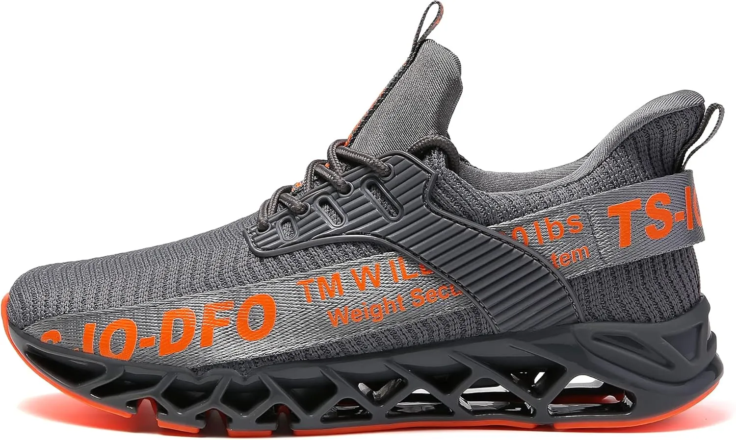 FRSHANIAH Women Athletic Shoes Walking Running Shoes Non-Slip Fashion Sneakers