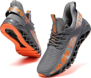 FRSHANIAH Women Athletic Shoes Walking Running Shoes Non-Slip Fashion Sneakers