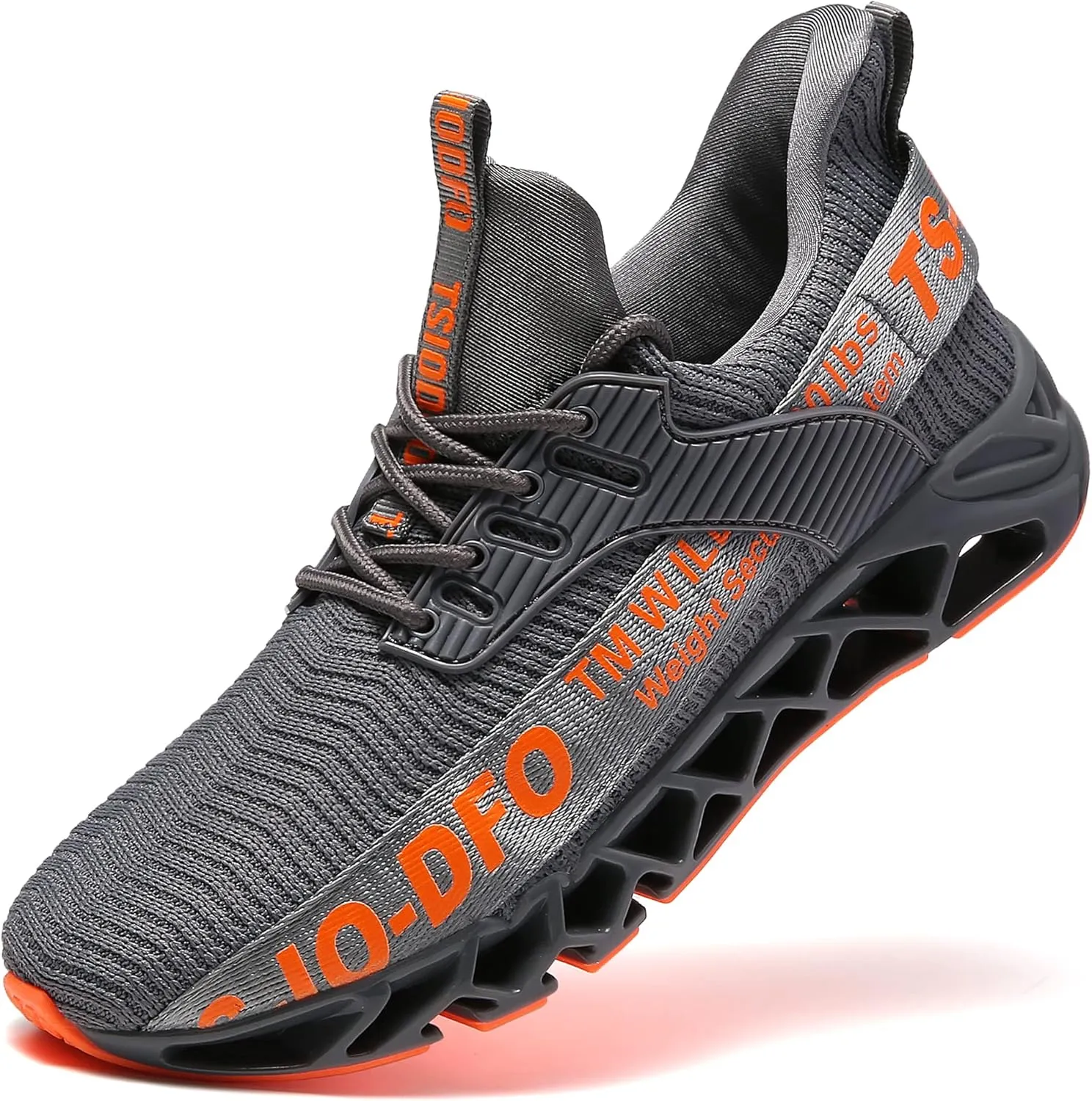 FRSHANIAH Women Athletic Shoes Walking Running Shoes Non-Slip Fashion Sneakers