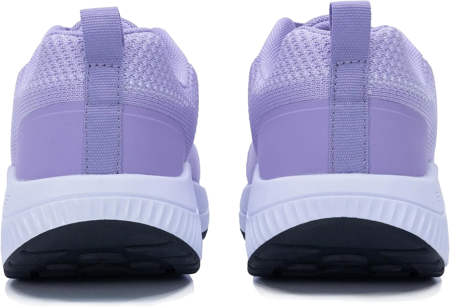 GANNOU Women Arch Support Walking Shoes Orthotic Sneakers for Plantar Fasciitis Air Tennis Shoes