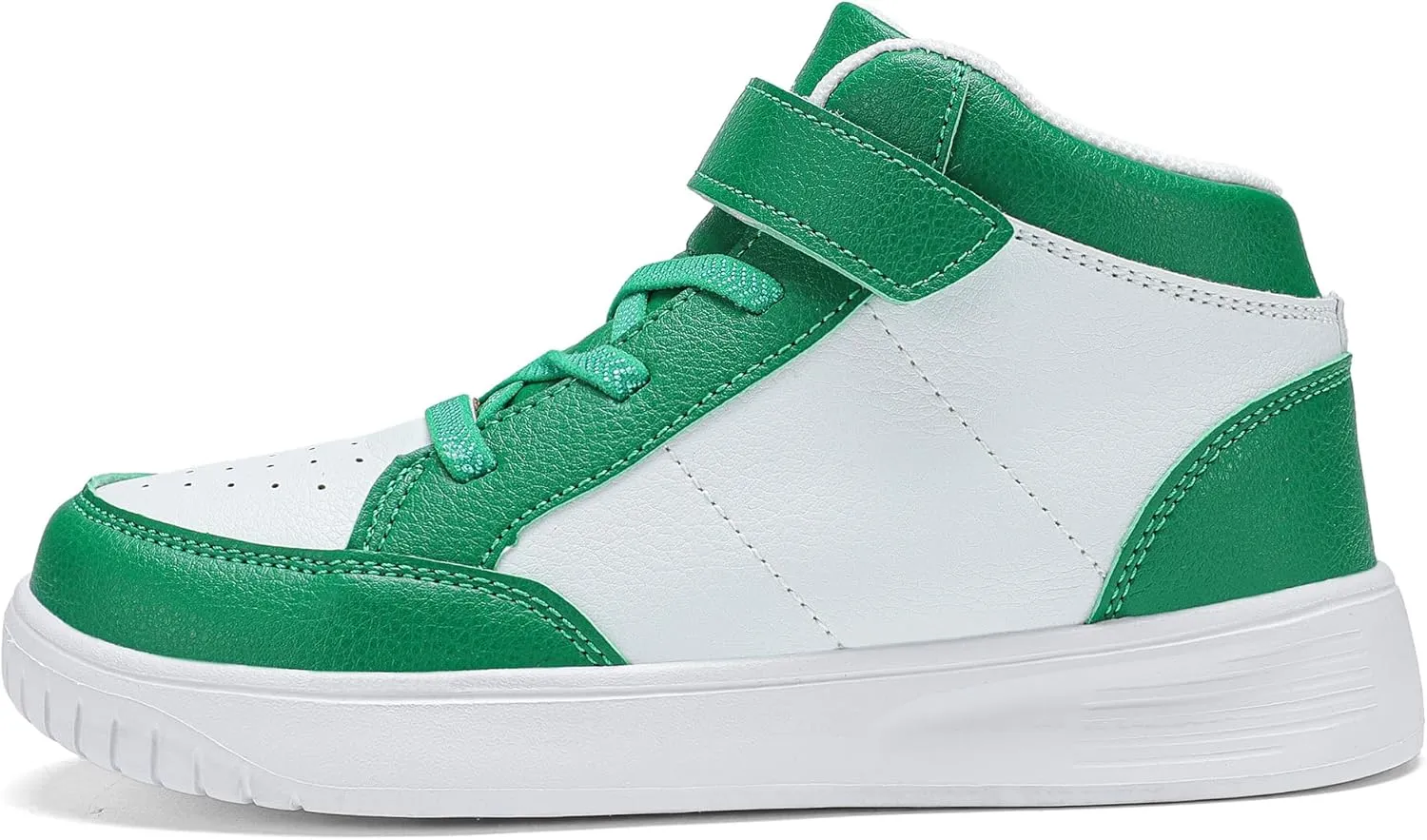 Girls Shoes Boys High Top Sneakers Lightweight Casual Unisex Outdoor Running Shoes