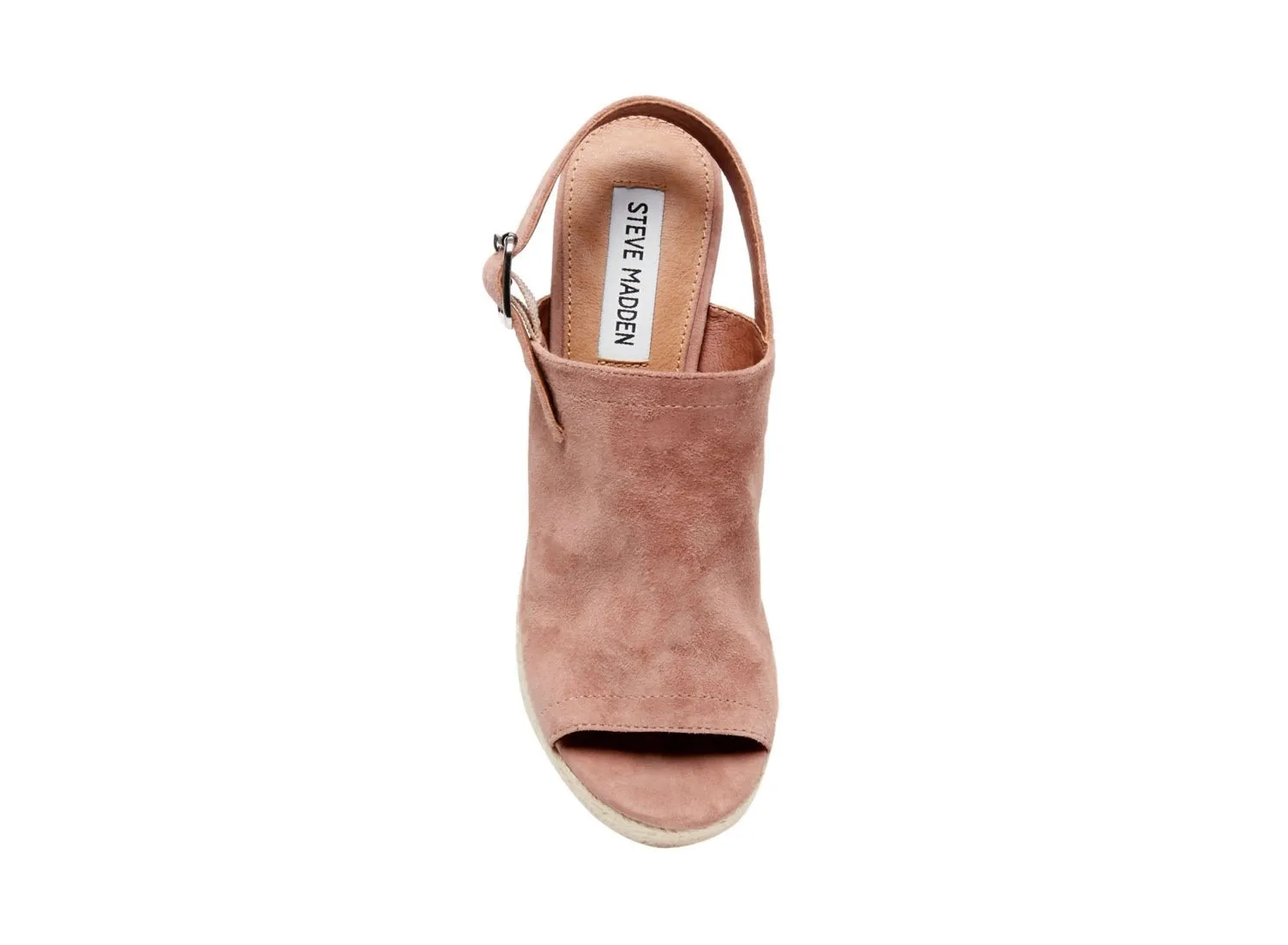 GIVER TAN SUEDE