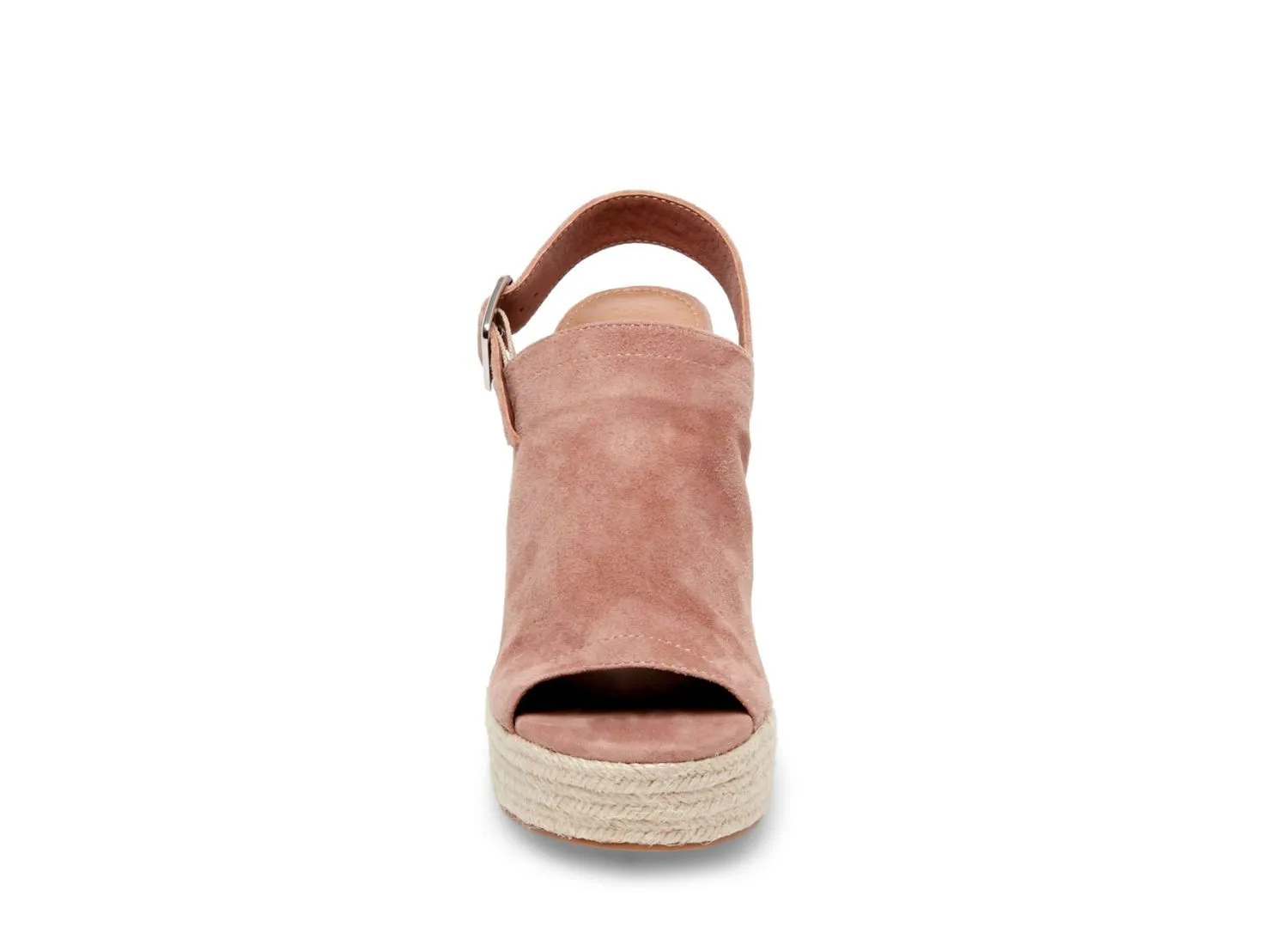 GIVER TAN SUEDE
