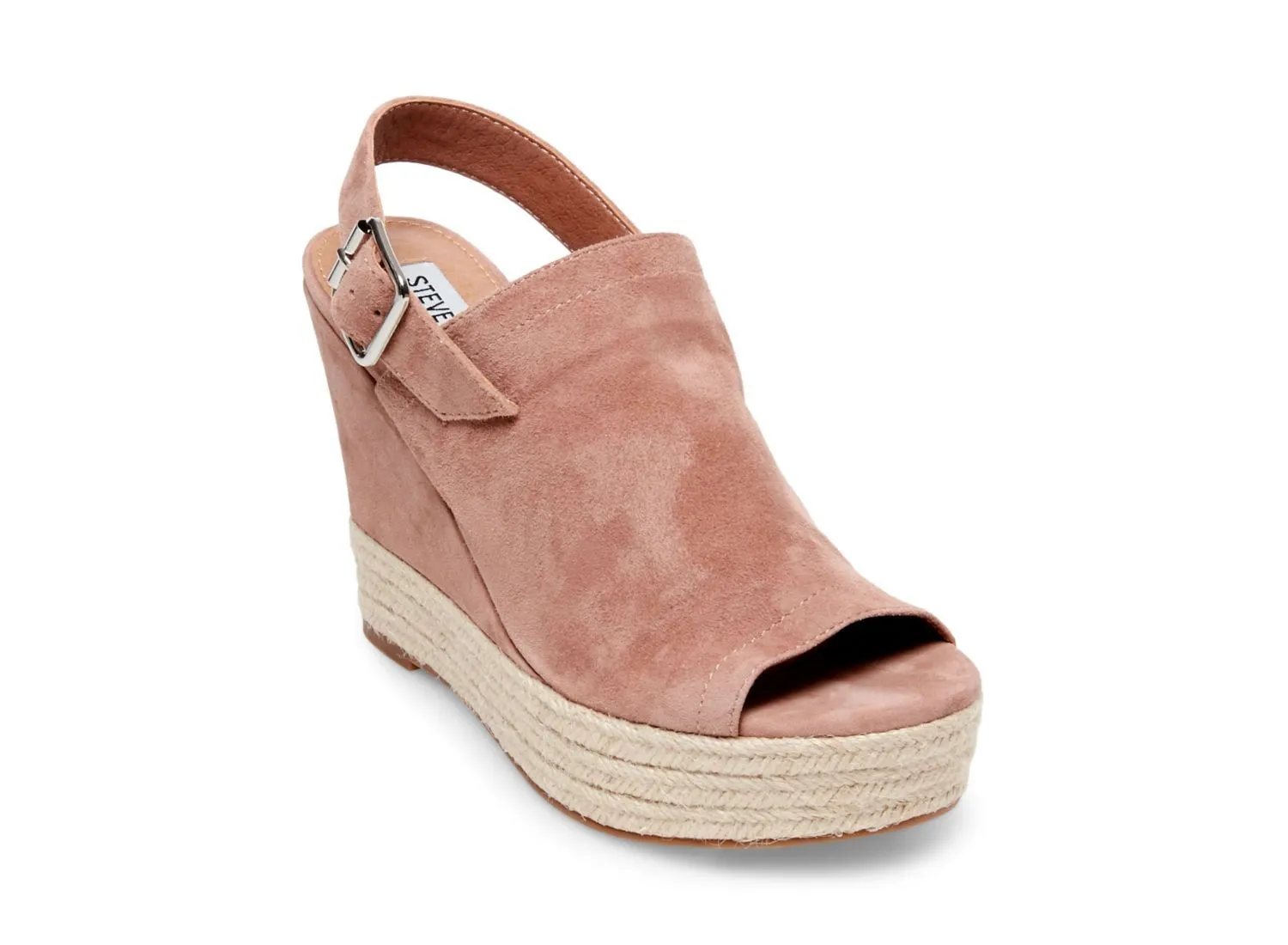 GIVER TAN SUEDE