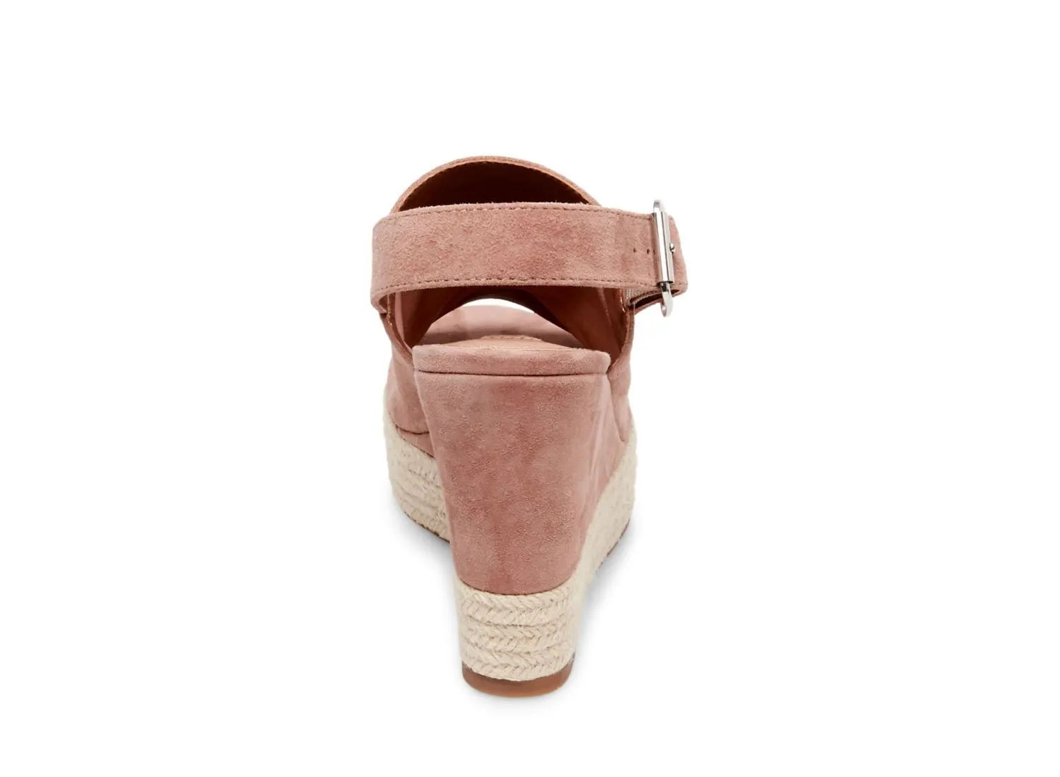 GIVER TAN SUEDE