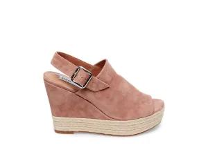 GIVER TAN SUEDE
