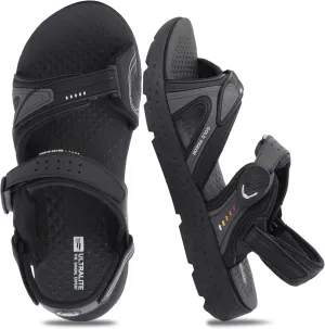 Gold Pigeon Shoes EVA Anti-Fatigue Thick Cushion Sandals Easy SNAP LOCK Closure