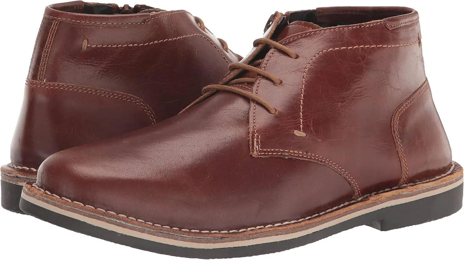 Harkeen Chukka Boot