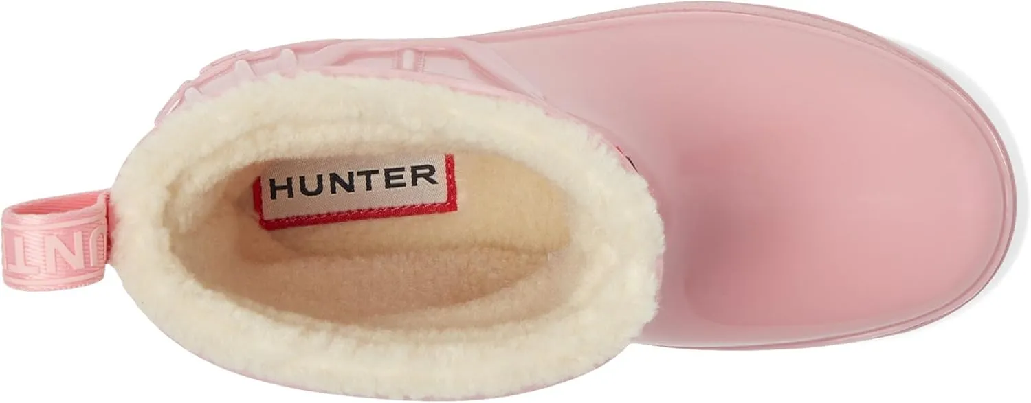 Hunter Unisex-Child Gracey (Toddler/Little Kid) Rain Boot
