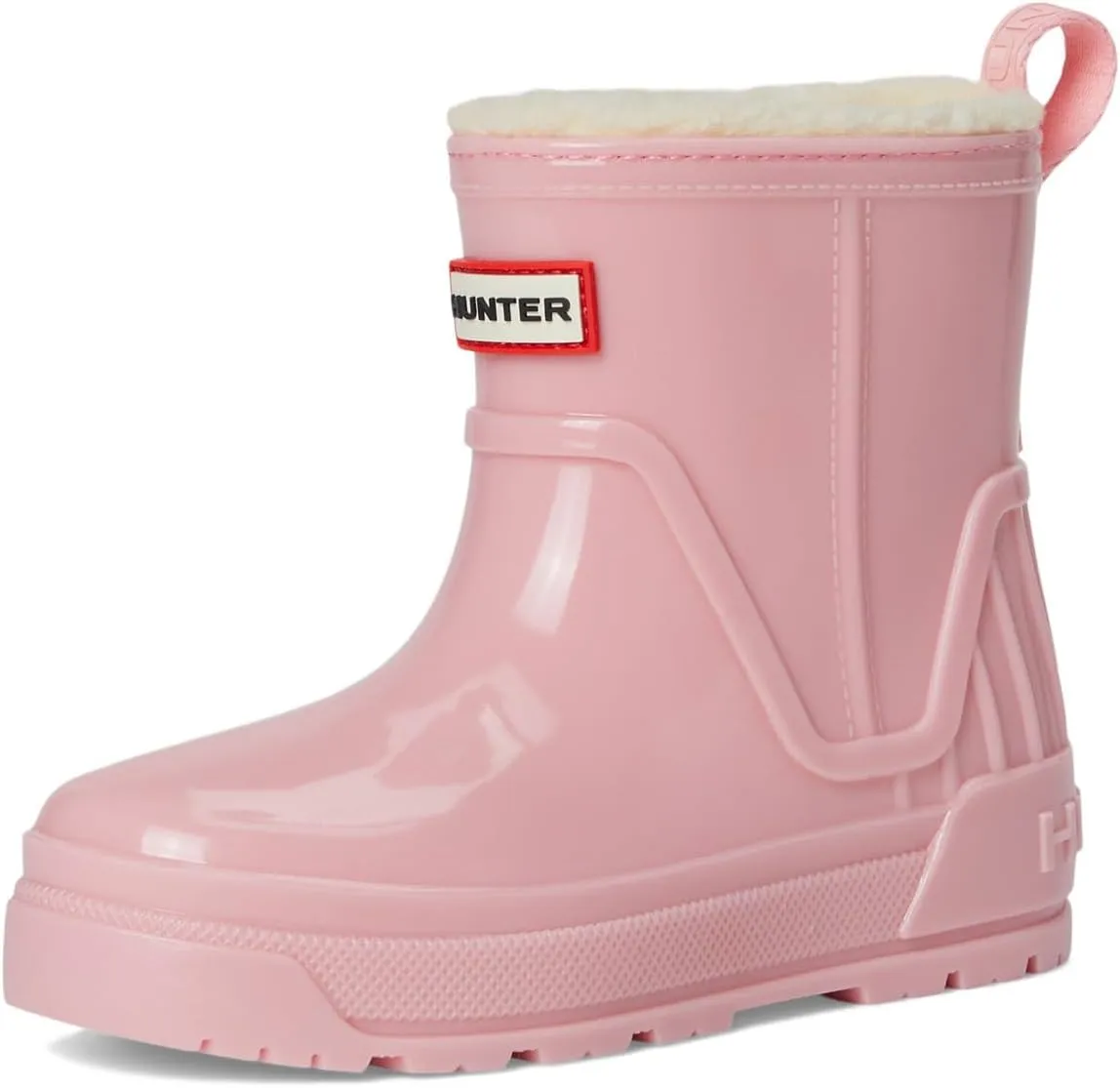 Hunter Unisex-Child Gracey (Toddler/Little Kid) Rain Boot