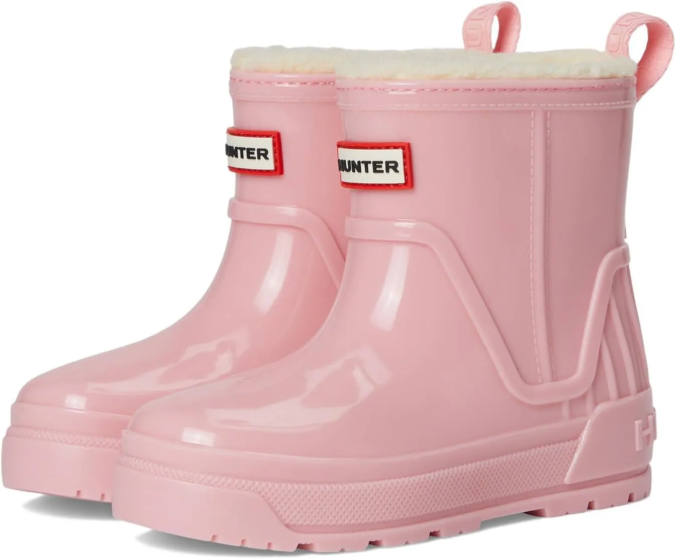 Hunter Unisex-Child Gracey (Toddler/Little Kid) Rain Boot
