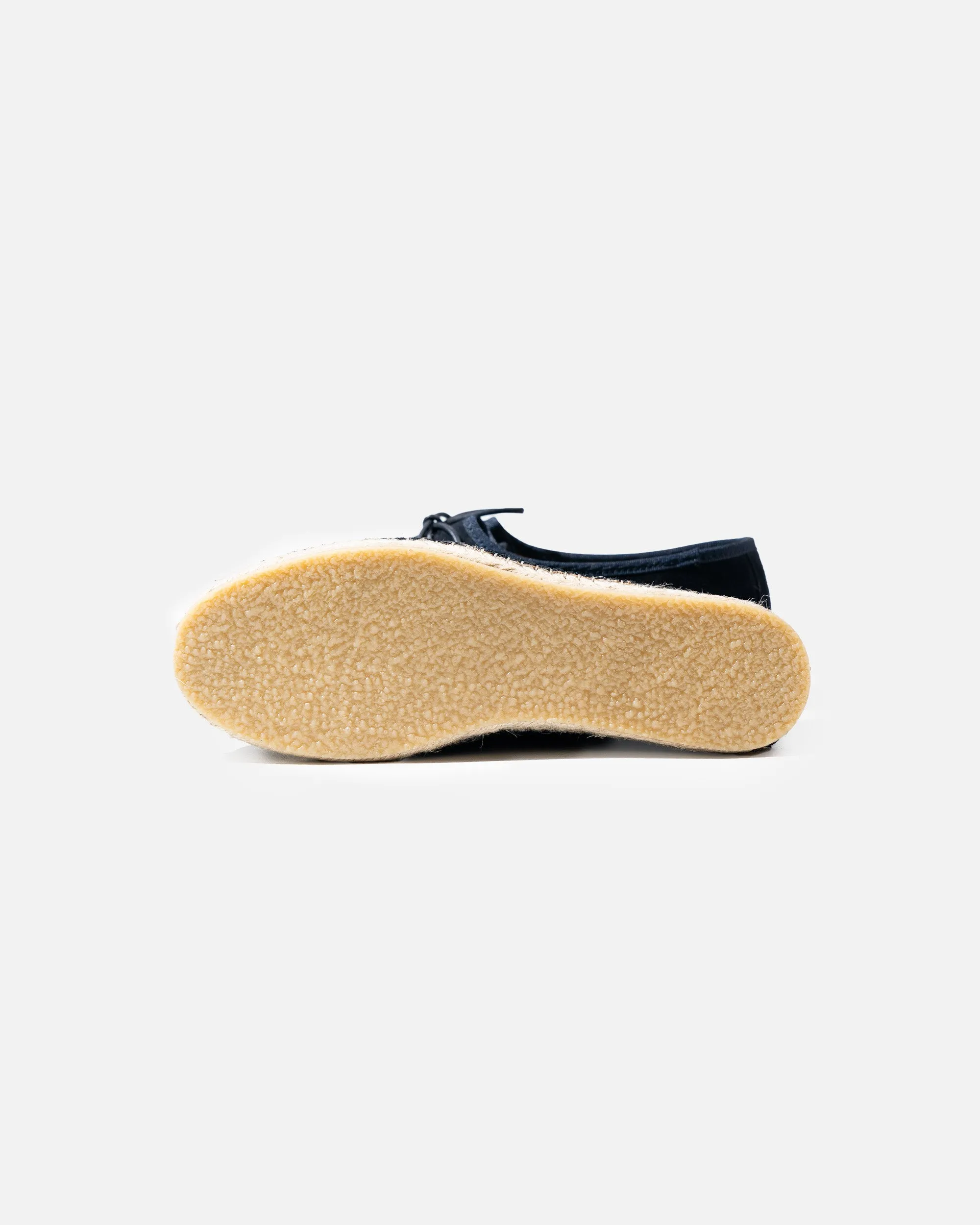 Jacques Solovière Matt Espadrilles Navy