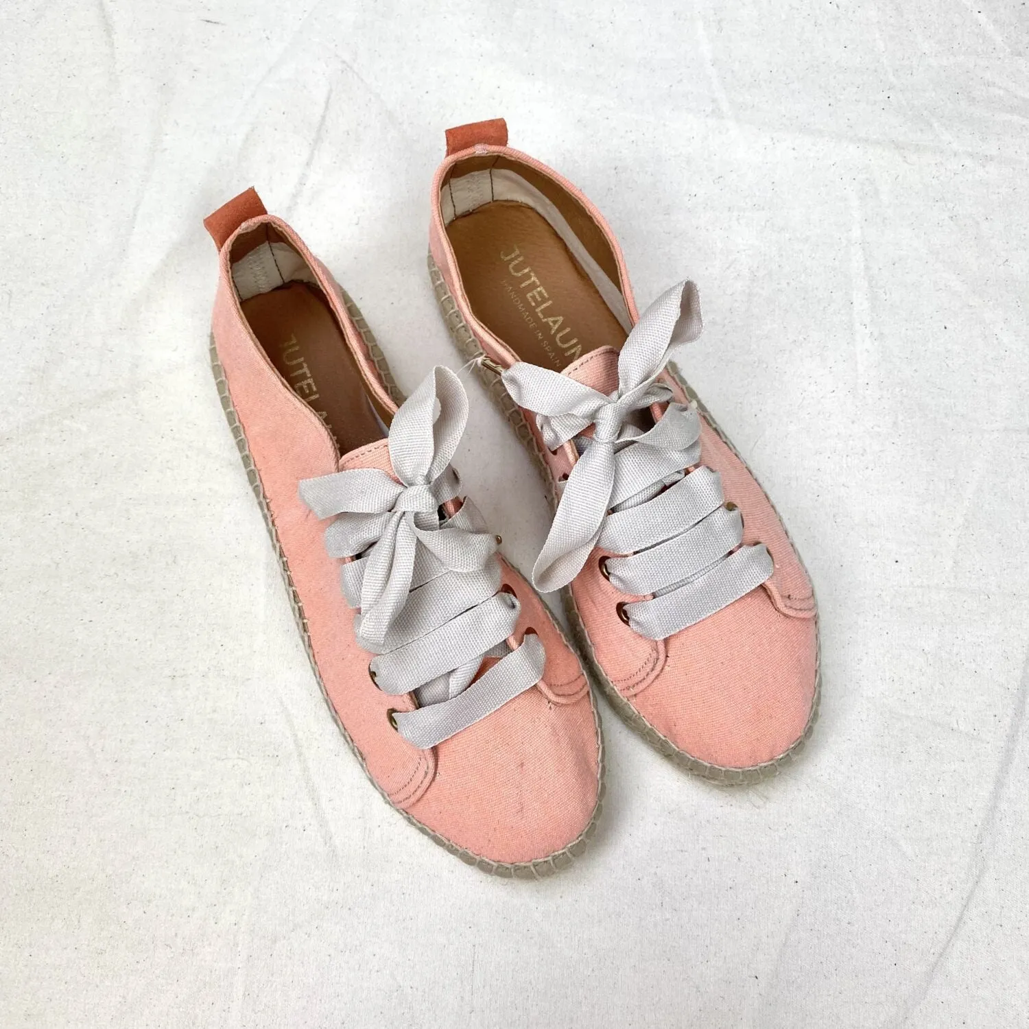 Jutelaune Espadrilles "Sneakers"