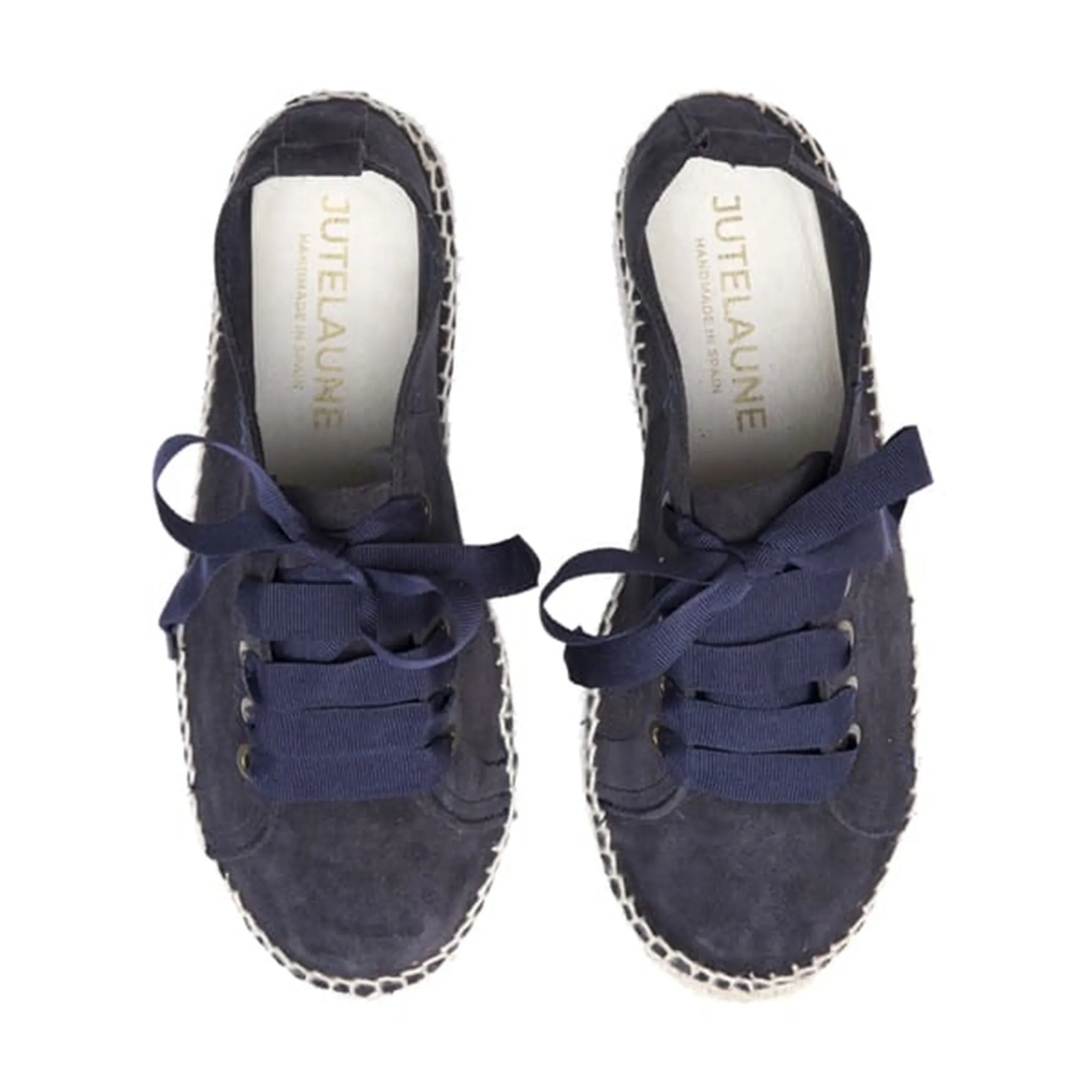 Jutelaune Espadrilles "Sneakers"