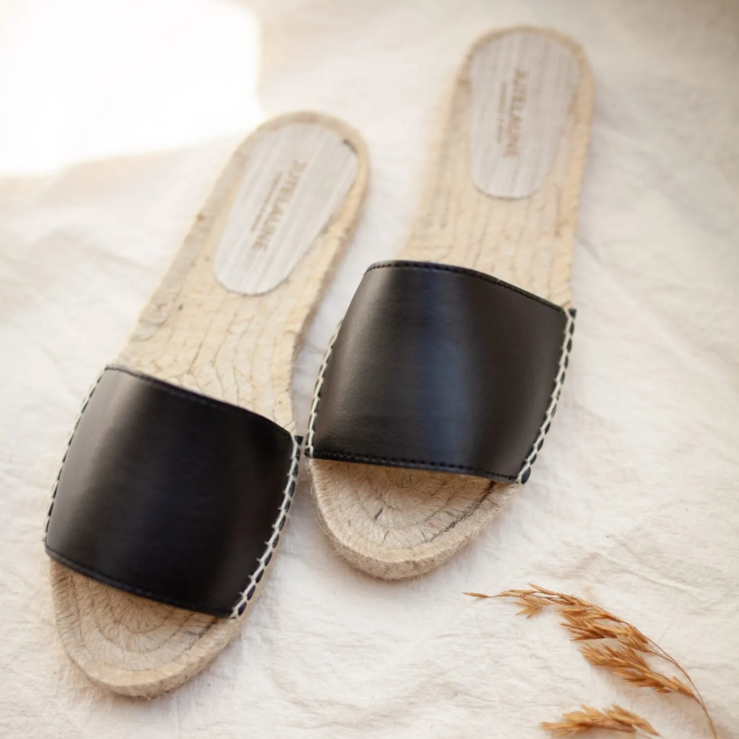 Jutelaune "The Classic Flats"
