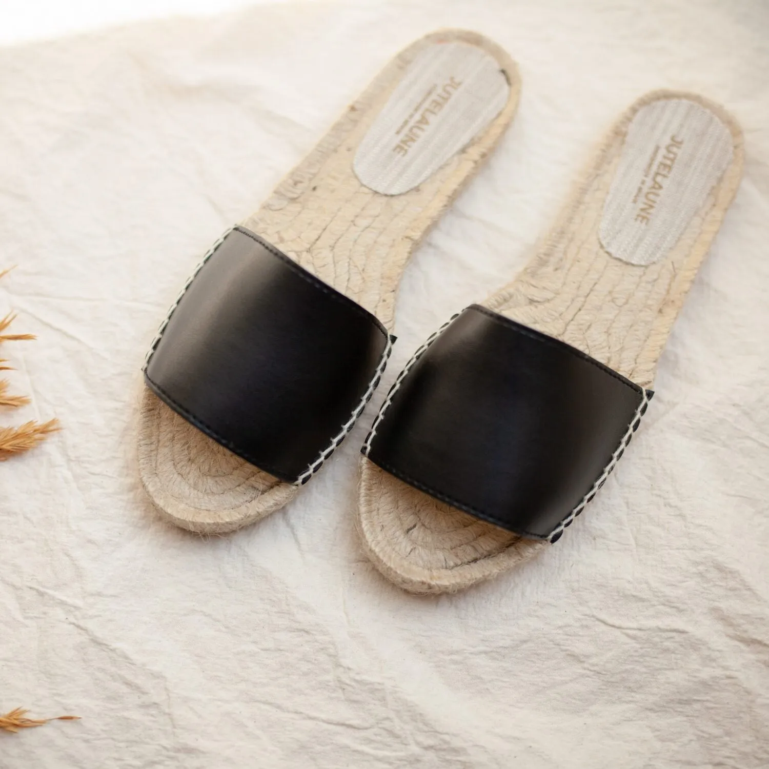 Jutelaune "The Classic Flats"