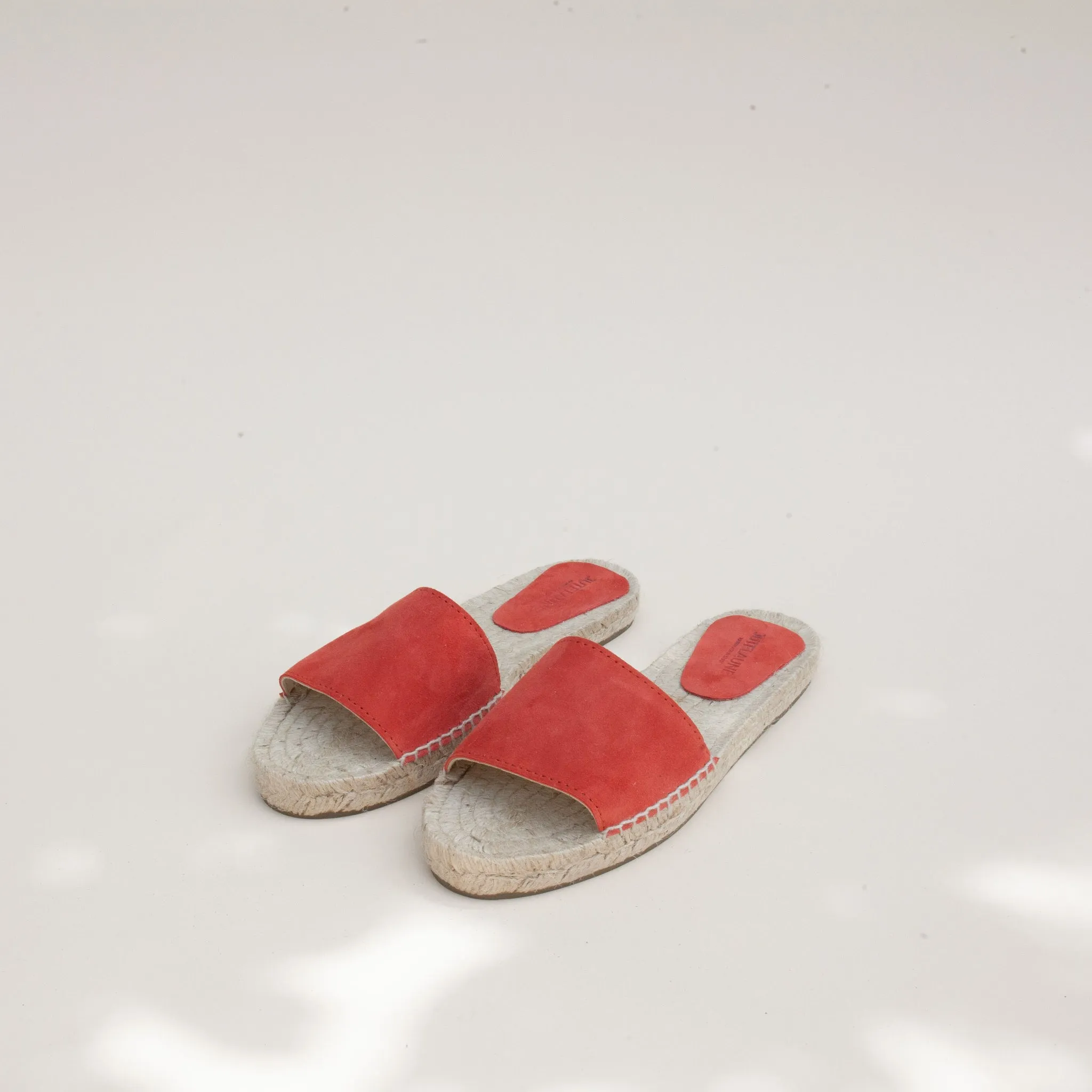 Jutelaune "The Classic Flats"