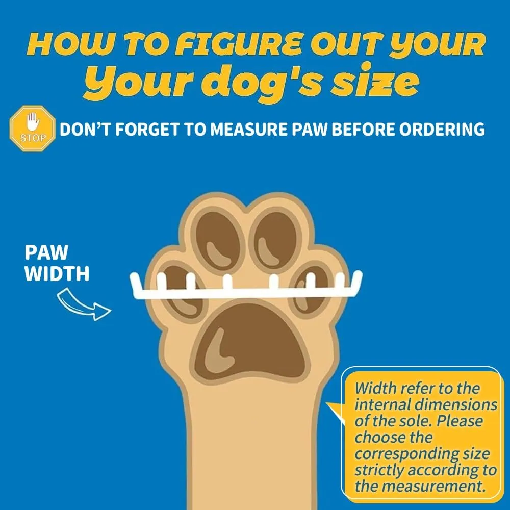 JZXOIVA Dog Shoes for Hot Pavement, Dog Crocs for Large Dogs, Breathable Dog Boots & Paw Protectors, Adjustable Non-Slip Dog Rain Booties, Waterproof Pets Sandals for Beach Black Size 9
