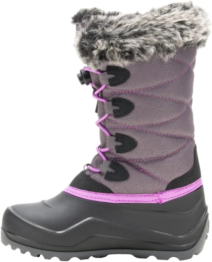 Kamik Kids' Snowangel Winter Boots