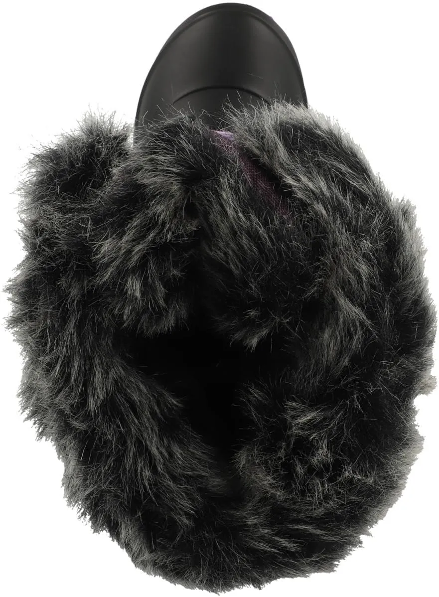Kamik Kids' Snowangel Winter Boots