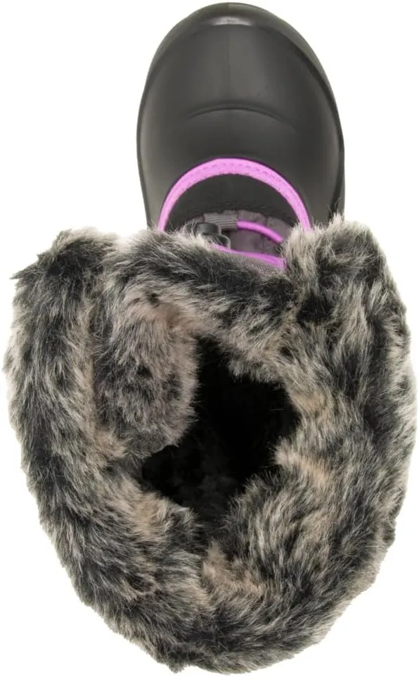 Kamik Kids' Snowangel Winter Boots