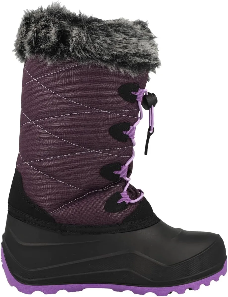 Kamik Kids' Snowangel Winter Boots