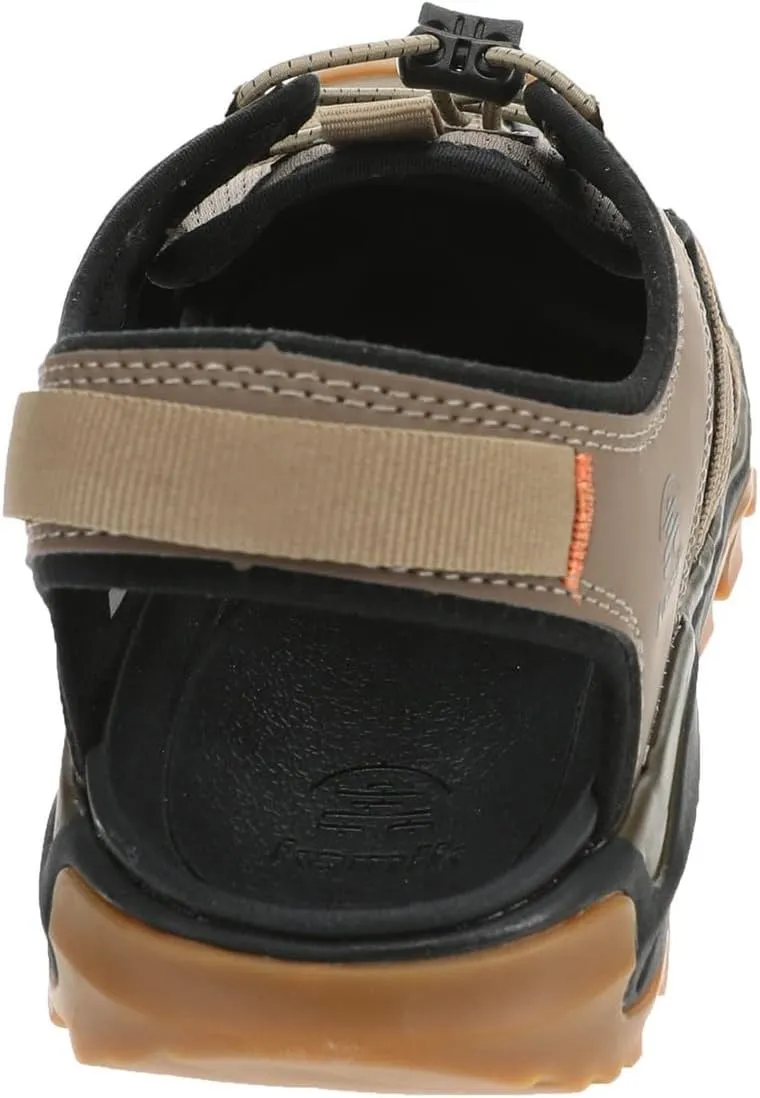 Kamik Men's Solstice Sport Sandal