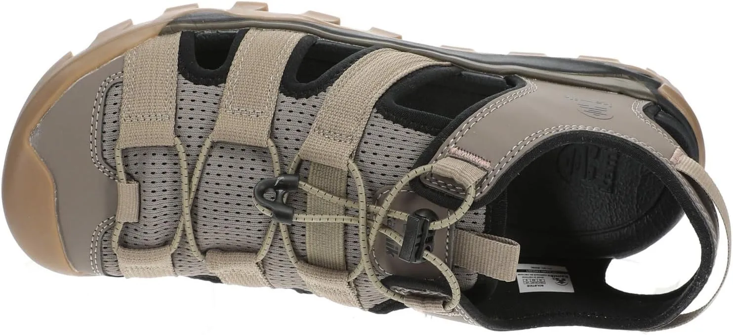 Kamik Men's Solstice Sport Sandal