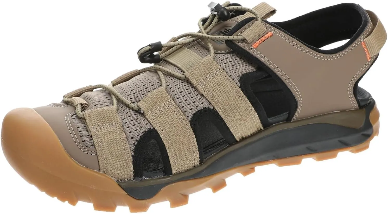 Kamik Men's Solstice Sport Sandal