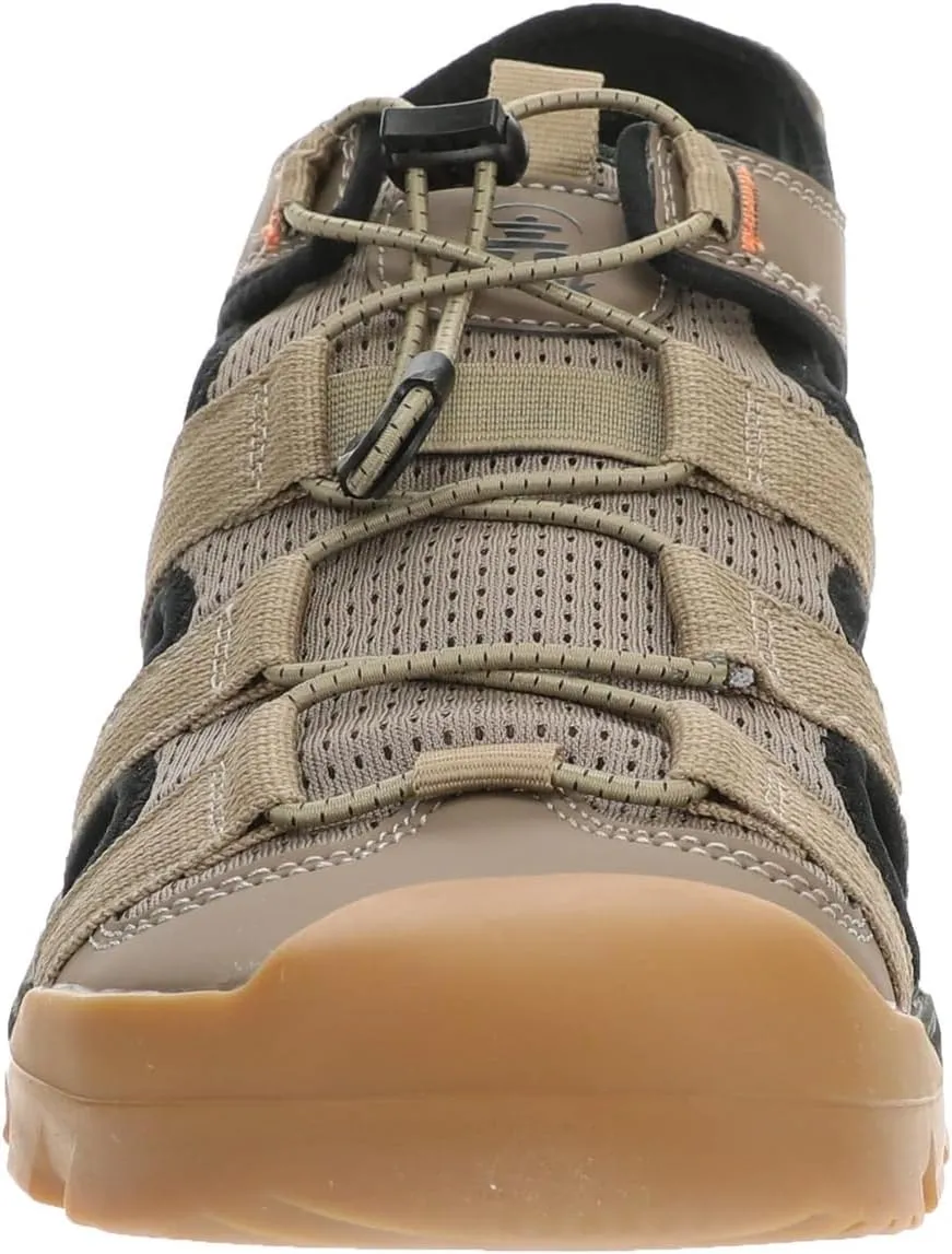 Kamik Men's Solstice Sport Sandal