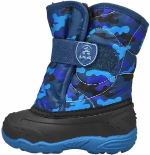 Kamik Toddler Snowbug 6 Winter Boots