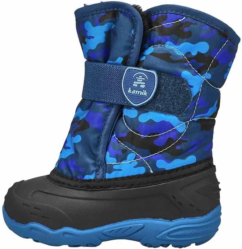 Kamik Toddler Snowbug 6 Winter Boots