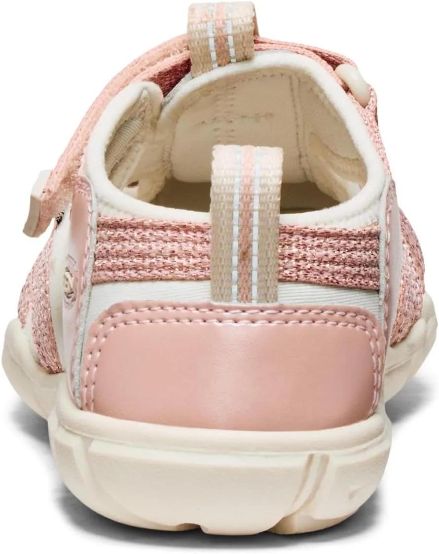 KEEN Kids' Seacamp II CNX Closed Toe Sandal