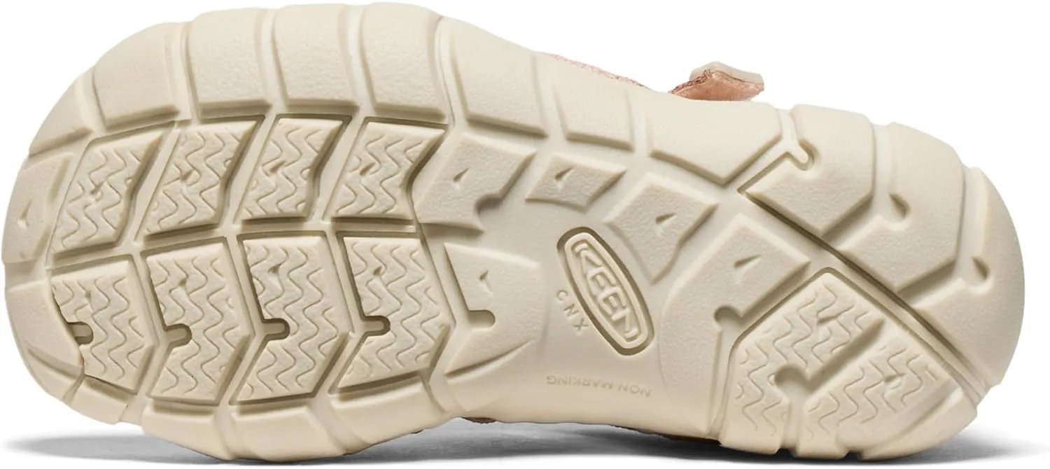 KEEN Kids' Seacamp II CNX Closed Toe Sandal