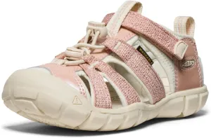 KEEN Kids' Seacamp II CNX Closed Toe Sandal