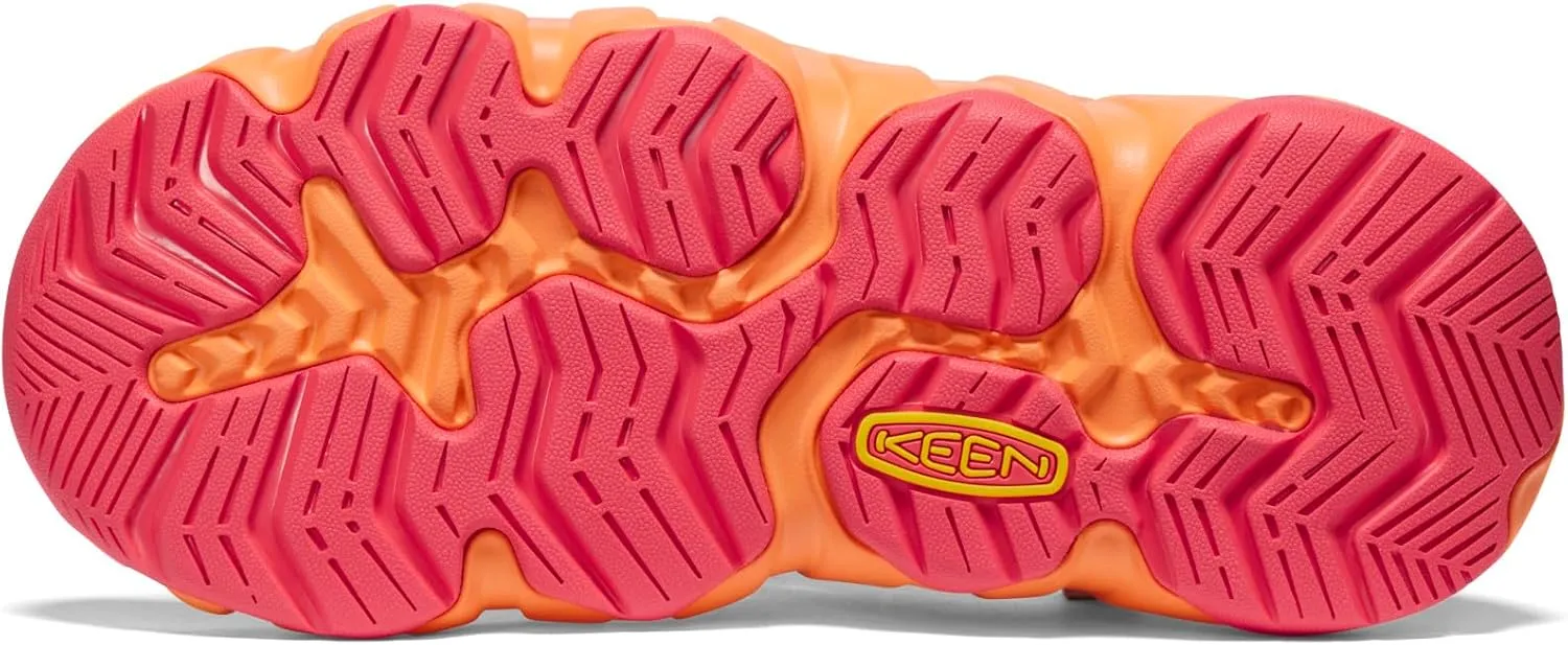 KEEN Women's Hyperport H2 Closed Toe Sandal