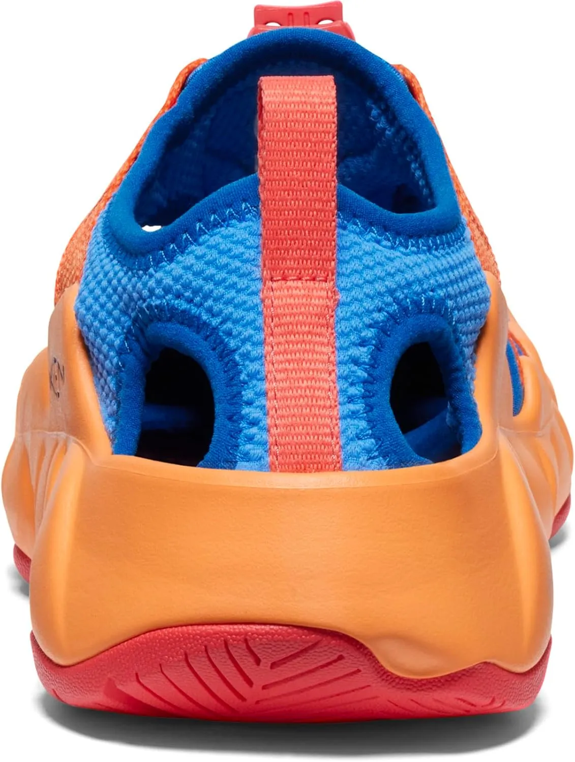 KEEN Women's Hyperport H2 Closed Toe Sandal