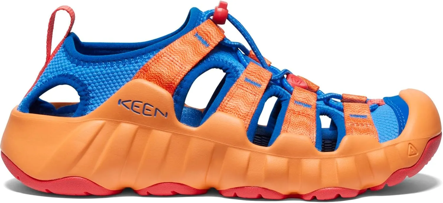 KEEN Women's Hyperport H2 Closed Toe Sandal
