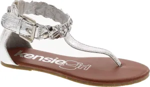 kensie Girl Girls' Kg30995m Sandals