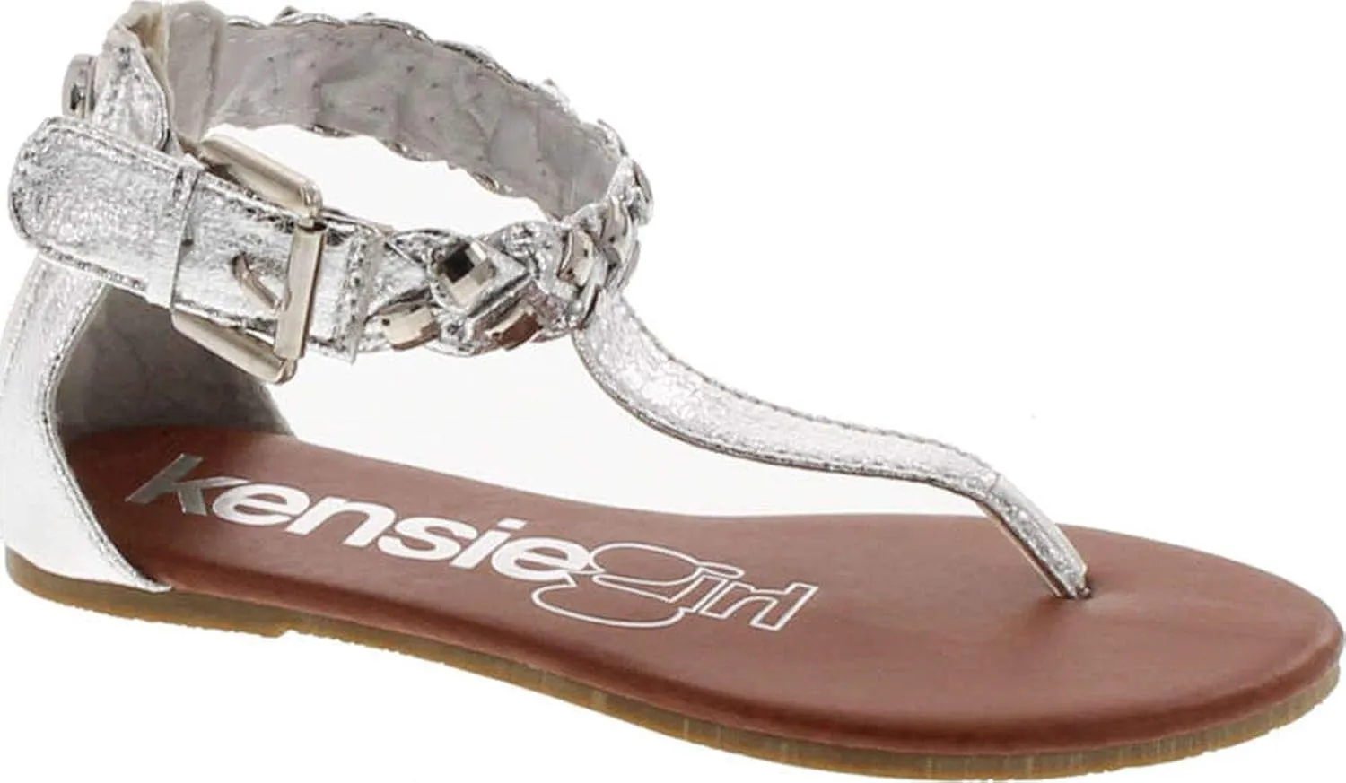kensie Girl Girls' Kg30995m Sandals