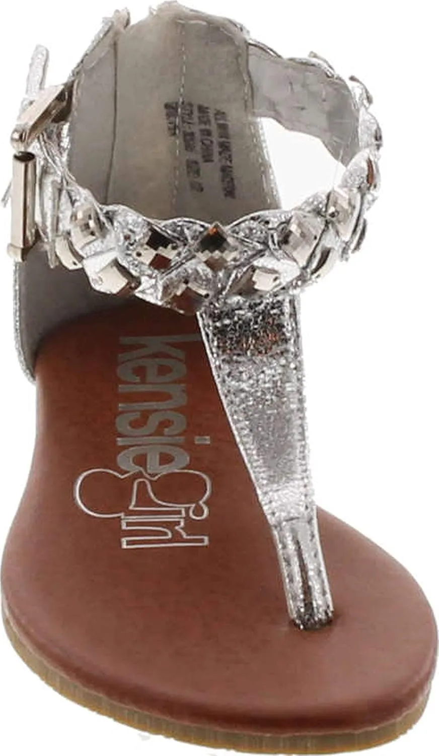 kensie Girl Girls' Kg30995m Sandals