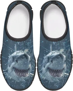 Kids Boys Shoes Size 11.5-4 Lightweight Stylish Design